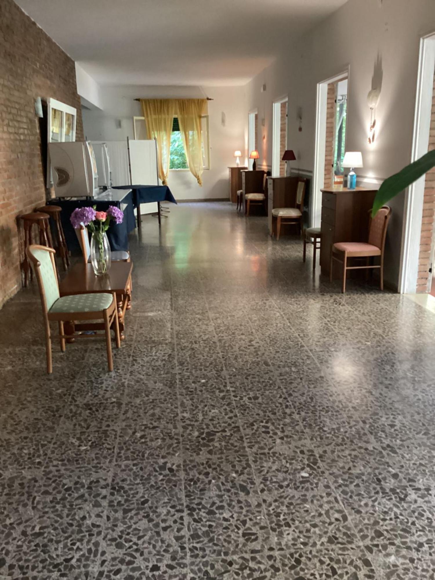 Hotel Villa Alexandra Белариа-Игеа Марина Екстериор снимка