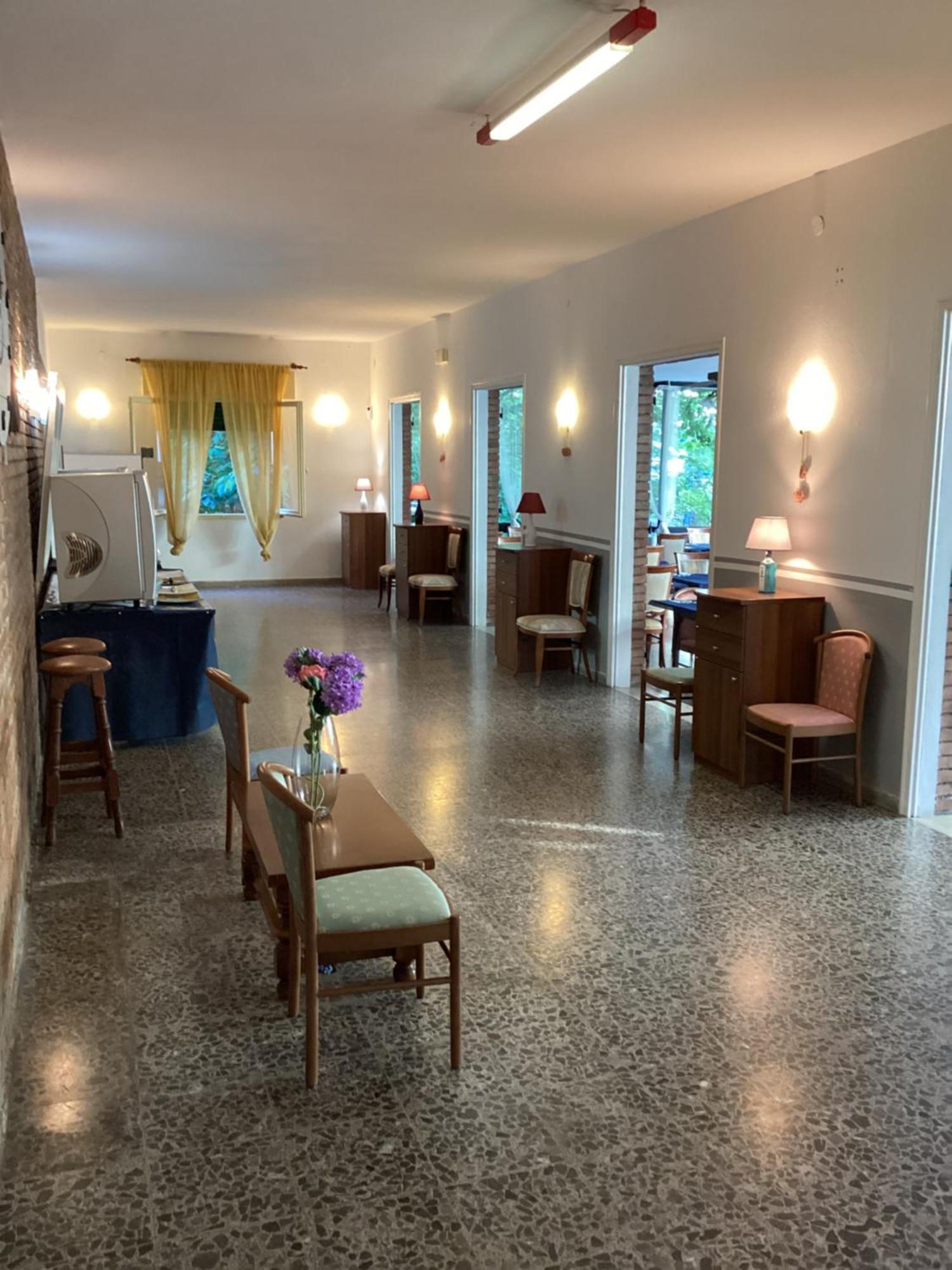 Hotel Villa Alexandra Белариа-Игеа Марина Екстериор снимка
